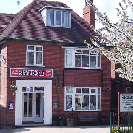 Singlecote Hotel Skegness Exterior foto