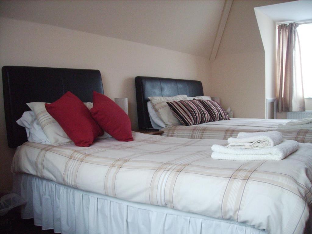 Singlecote Hotel Skegness Cameră foto