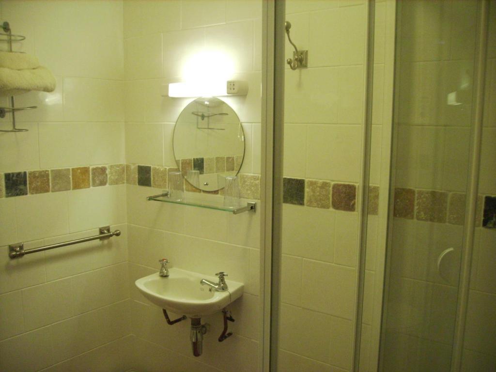 Singlecote Hotel Skegness Cameră foto