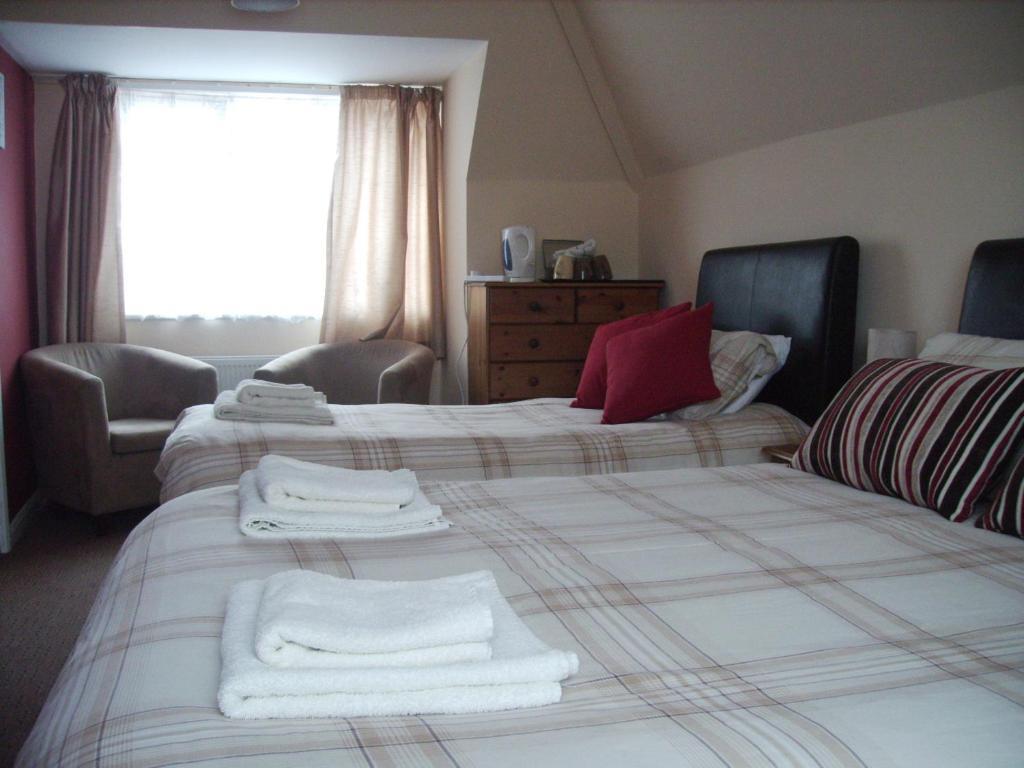 Singlecote Hotel Skegness Cameră foto